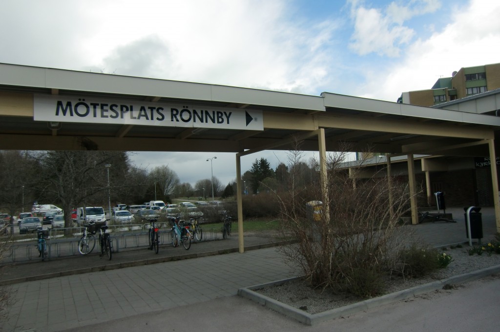 Rönnby mötesplats